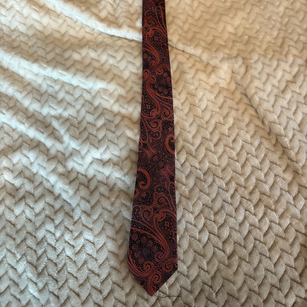 Venezia Tie